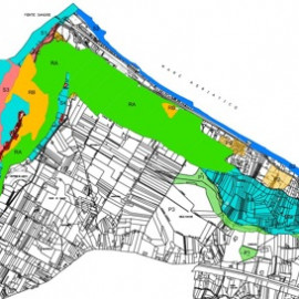 mappa lecceta torino sangro