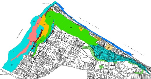 mappa lecceta torino sangro