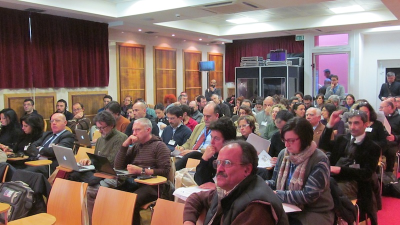 adriapan in europe 2013