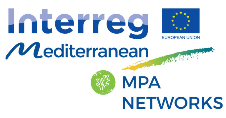 Logo mpa networks